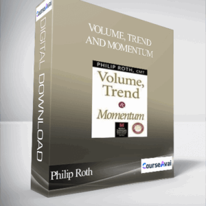 Philip Roth – Volume, Trend and Momentum