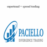 Cart Pietro Paciello supertrand spread trading - Forex library