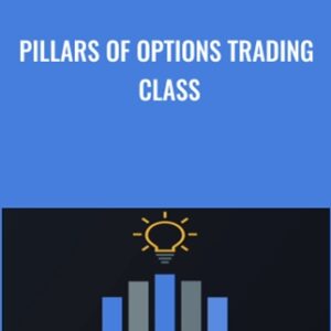 Pillars of Options Trading Class - Danielle Shay
