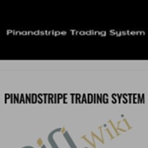 Pinandstripe Trading System - Thetradingexperts