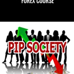 Forex Course - Pip Society