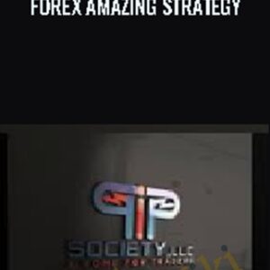 Forex Amazing Strategy - Pipsociety