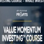 Cart Piranha Profits E28093 Value Momentum Investing Course E28093 Whale Investor E28093 Adam Khoo - Forex library