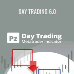 PZ Day Trading Indicator-Day Trading 6.0 - Point Zero Trading