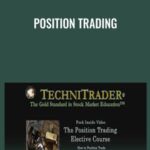 Cart Position Trading - Forex library