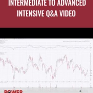 Intermediate to Advanced Intensive Q&A Video - Power Charting