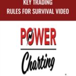 Power Charting Key Trading Rules For Survival Video - Forex library