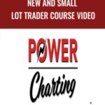 Power Charting New and Small Lot Trader Course Video - Forex library