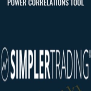 Power Correlations Tool - Simplertrading