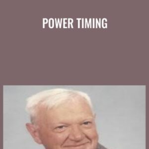 Power Timing - Robert C.Beckman