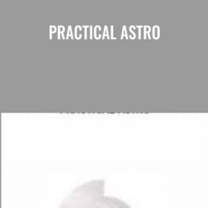 Practical Astro - Ruth Miller and Iam Williams