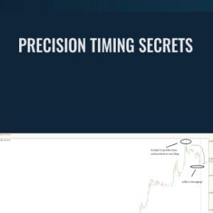 Precision Timing Secrets - SimplerTrading