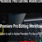 Premiere Pro Editing Workflow - Forex library