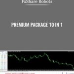 Premium package 10 in 1 min - Forex library