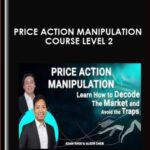 Price Action Manipulation Course Level 2 Alson Chew2 - Forex library