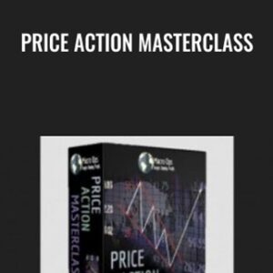Price Action Masterclass - Macro Ops