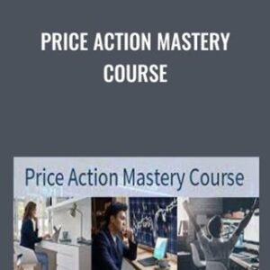 Price Action Mastery Course - Michael Perrigo