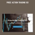 Cart Price Action Trading 101 Steve Burns - Forex library