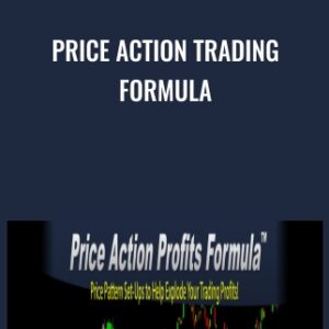 Price Action Trading Formula - Todd Mitchell