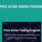 Price Action Trading Program Teachable - Forex library
