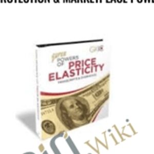 Price Elasticity, Profit Protection and Marketplace Power - Dan Kennedy