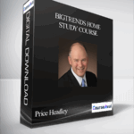 Cart Price Headley – BigTrends Home Study Course - Forex library
