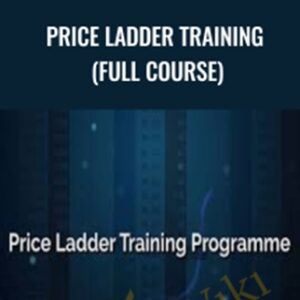 Price Ladder Training (Full Course) - Futex Live