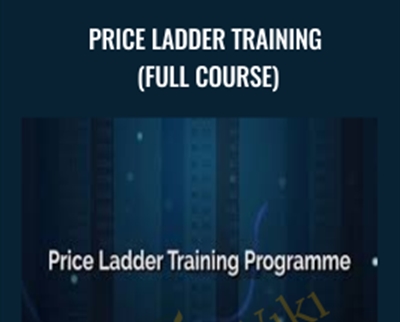 Price Ladder Training Full Course - Forex library