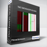 Priceactionroom – The Tape Readers Bundle - Forex library