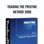 Cart Pristine Trading the Pristine Method 2008 - Forex library