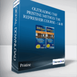 Cart Pristine – Oliver Velez Greg Capra – Trading the Pristine Method. The Refresher Course – I II - Forex library