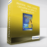 Pristine – Paul Lange – Creating Using a Trading Plan - Forex library