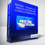 Pristine – Trading the Pristine Method 2008 Videos Workbooks - Forex library