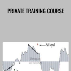 Private Training Course - RTM Founder Ifmyante