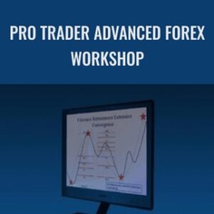 Pro Trader Advanced Forex WorkShop - Chris Lori