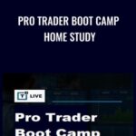 Pro Trader Boot Camp Home Study - Forex library