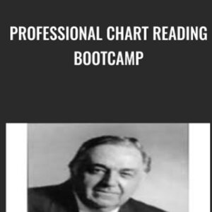Professional Chart Reading Bootcamp - Tom Williams
