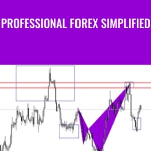 Professional Forex Simplified - Abdulrazaq Akeem Tayo