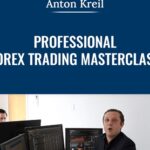 Professional Forex Trading Masterclass Anton Kreil min - Forex library