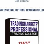 Professional Options Trading College min - Forex library