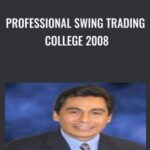 Professional Swing Trading College 2008 - Forex library