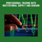 Cart Professional Trading With Institutional Supply and Demand Simon Kloot - Forex library
