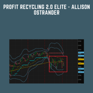 Profit Recycling 2.0 ELITE  -  Allison Ostrander - Simpler Trading –