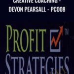 Cart Profit Strategies Creative Coaching Devon Pearsall PCO08 - Forex library