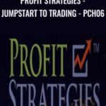 Cart Profit Strategies Jumpstart to Trading Jay Harris PCH06 - Forex library