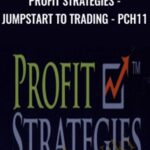 Cart Profit Strategies Jumpstart to Trading Jay Harris PCH11 - Forex library