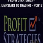 Cart Profit Strategies Jumpstart to Trading Jay Harris PCH12 - Forex library