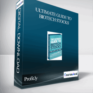 Profit.ly - Ultimate Guide To Biotech Stocks