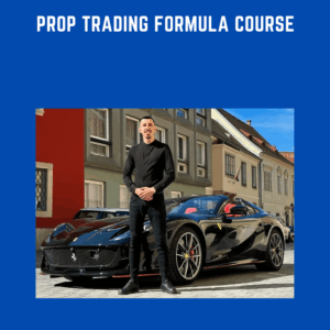 Prop Trading Formula Course  -  Trading Busters