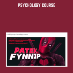 Psychology Course Patek Fynnip - Forex library